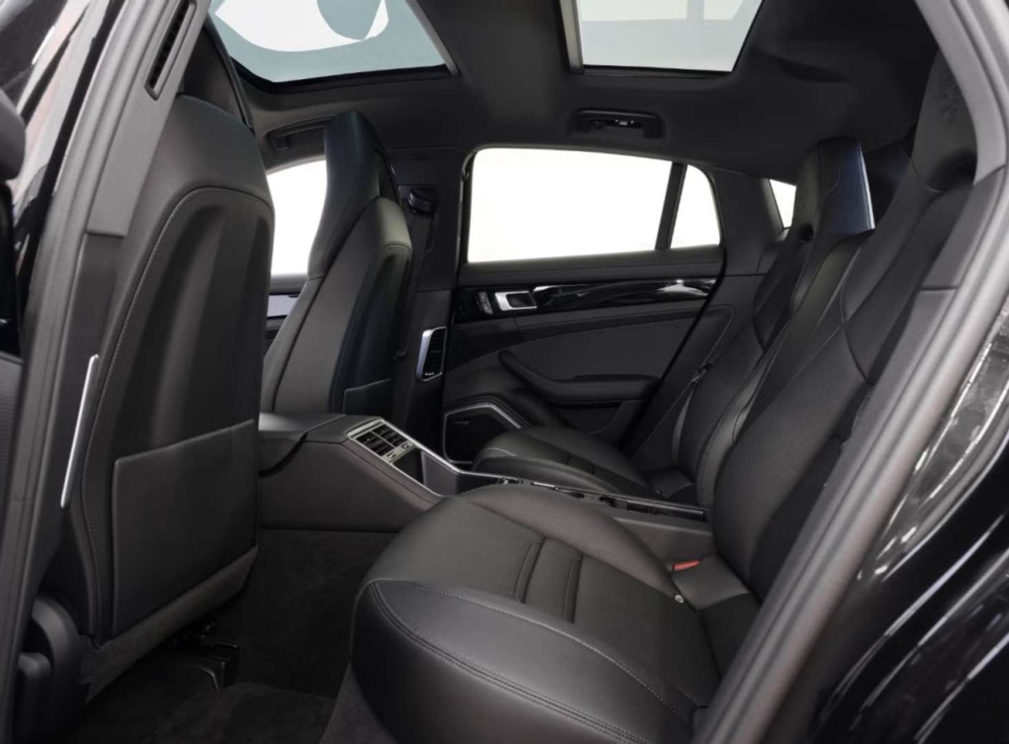 Porsche Panamera II Platinum Edition 4 E-Hybrid - 2023 - Joinsteer - #15