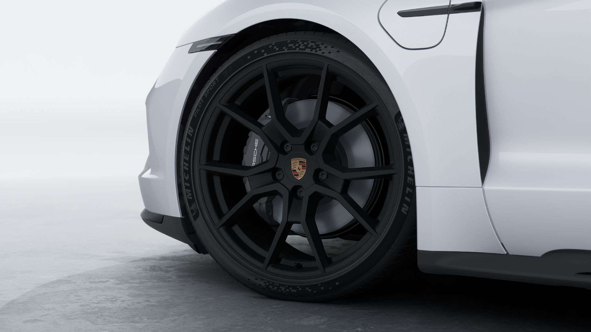 Porsche Taycan - 2024 - Joinsteer - #15