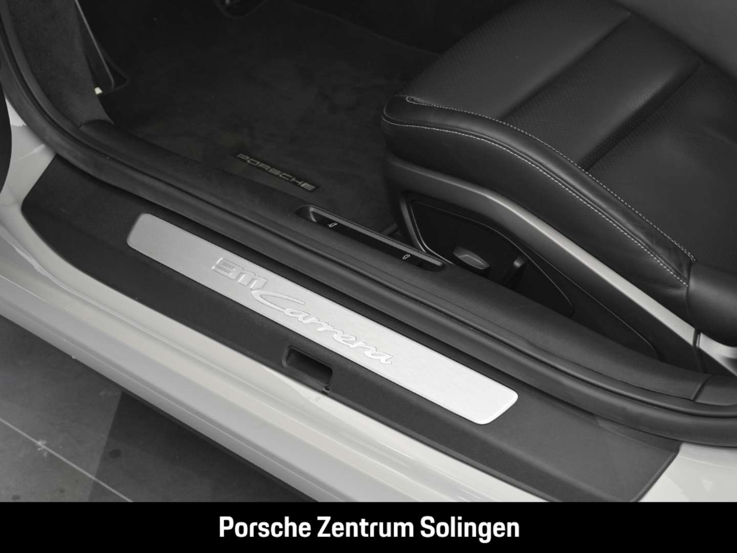 Porsche 992 I Carrera - 2021 - Joinsteer - #13