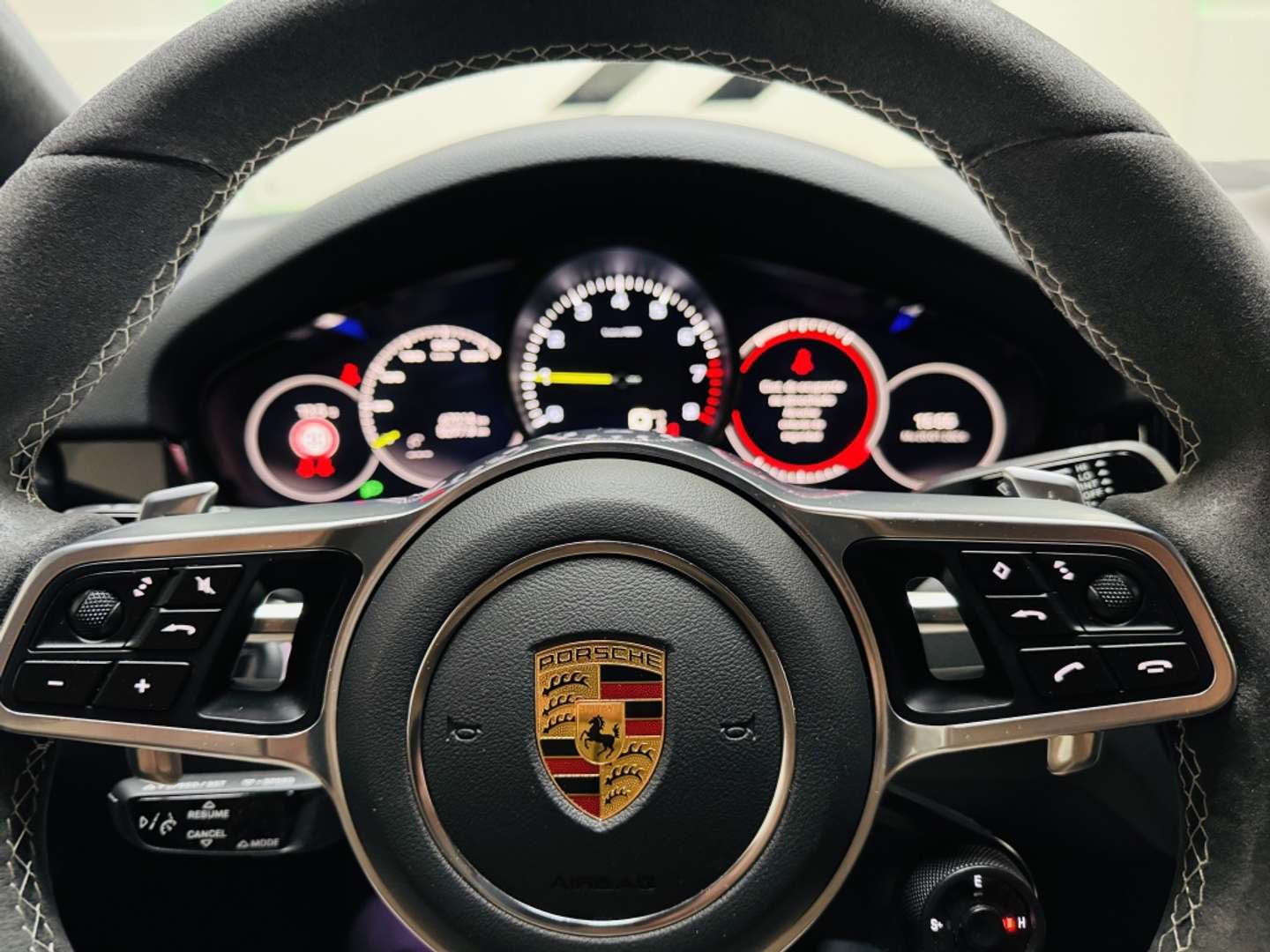 Porsche Cayenne II E-Hybrid - 2023 - Joinsteer - #12