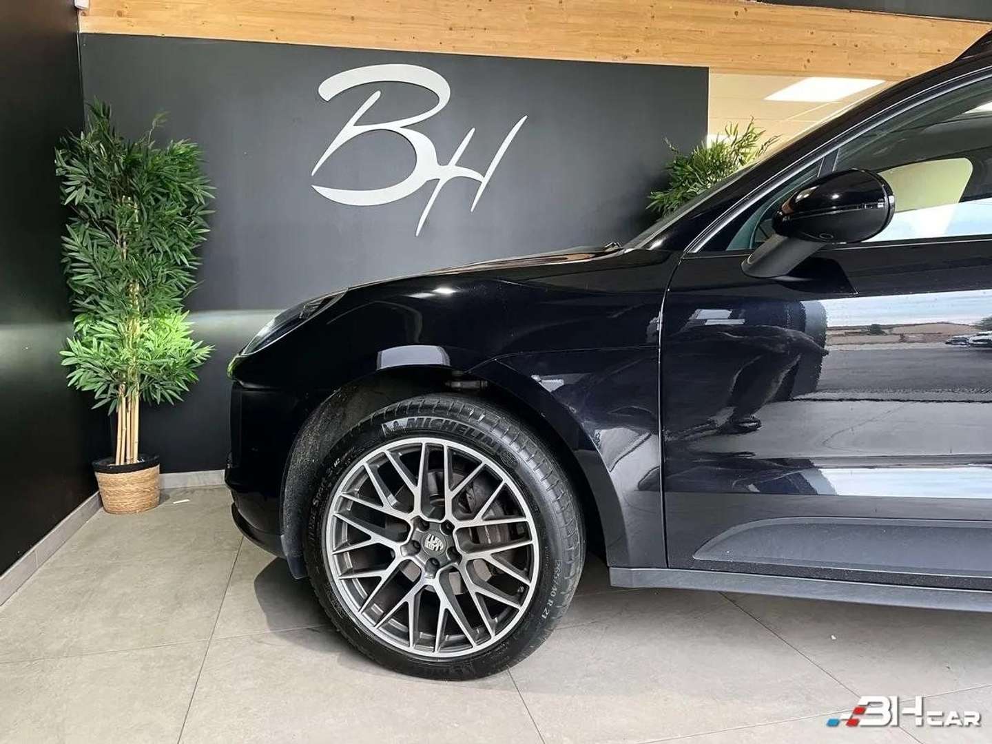 Porsche Macan II Base - 2019 - Joinsteer - #4