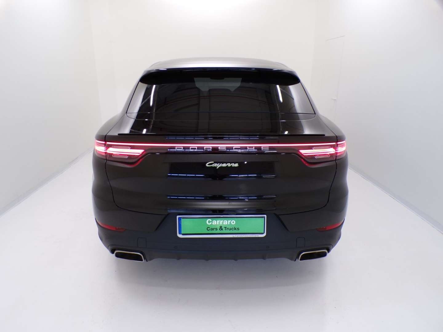 Porsche Cayenne II E-Hybrid - 2021 - Joinsteer - #7