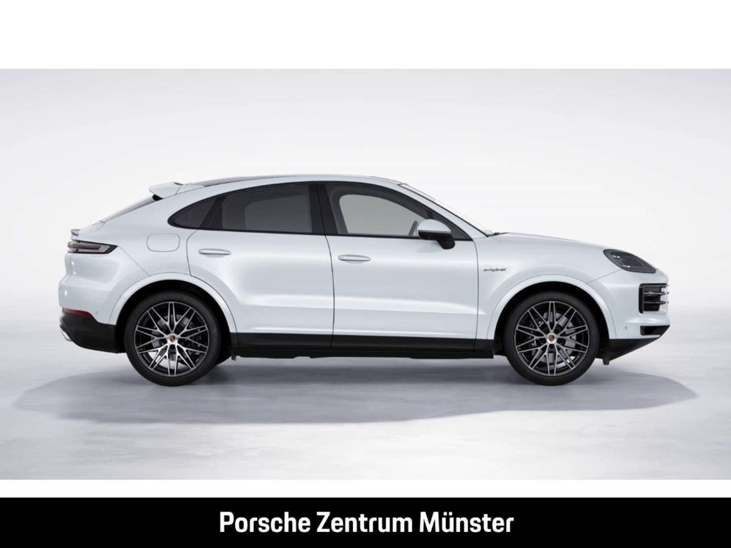 Porsche Cayenne II E-Hybrid - 2024 - Joinsteer - #6