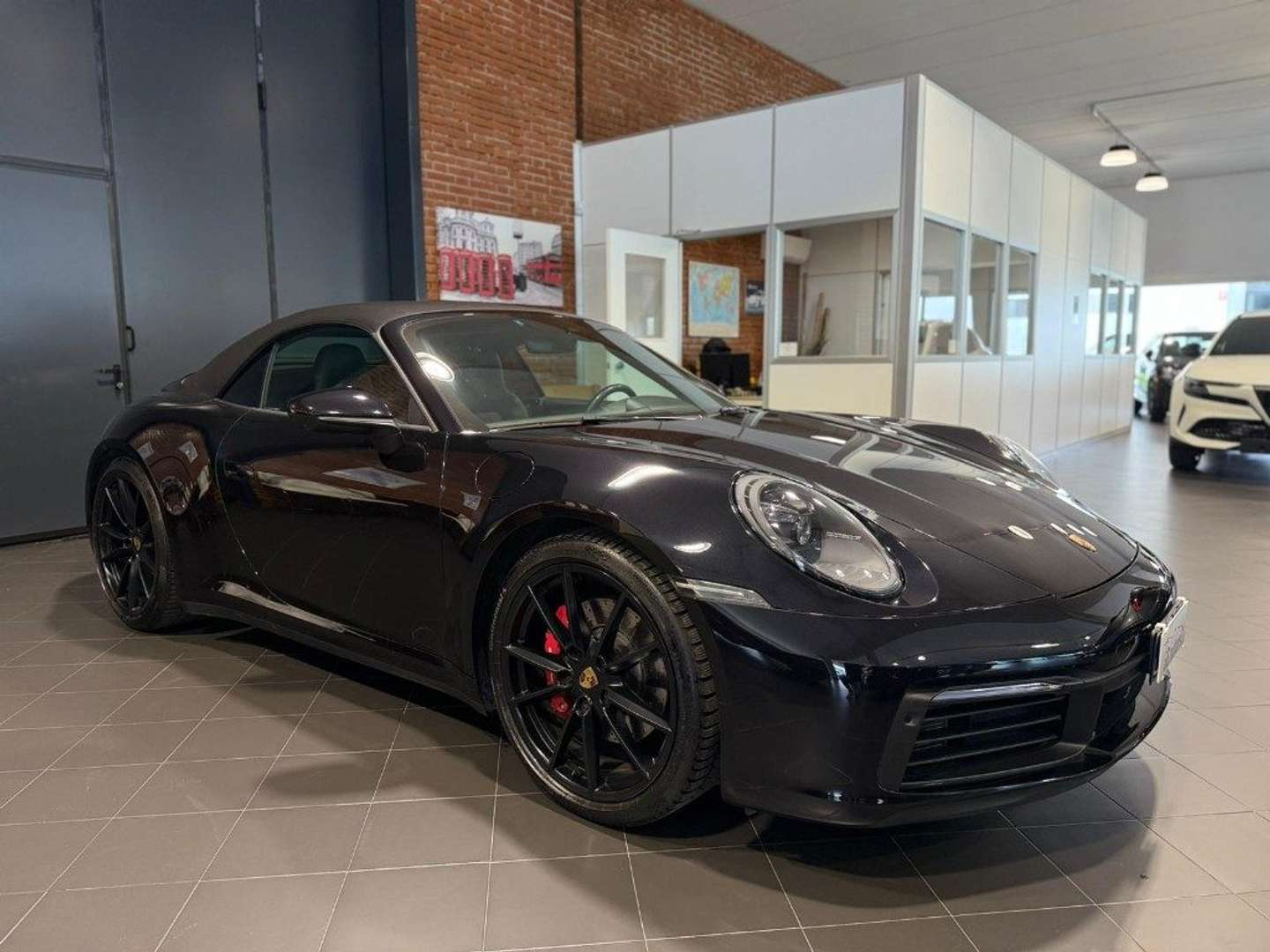 Porsche 991 I Carrera 4S - 2020 - Joinsteer - #3