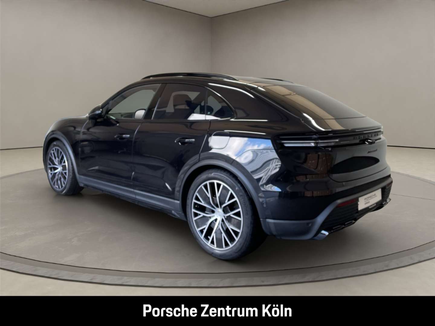 Porsche Macan II - 2024 - Joinsteer - #3