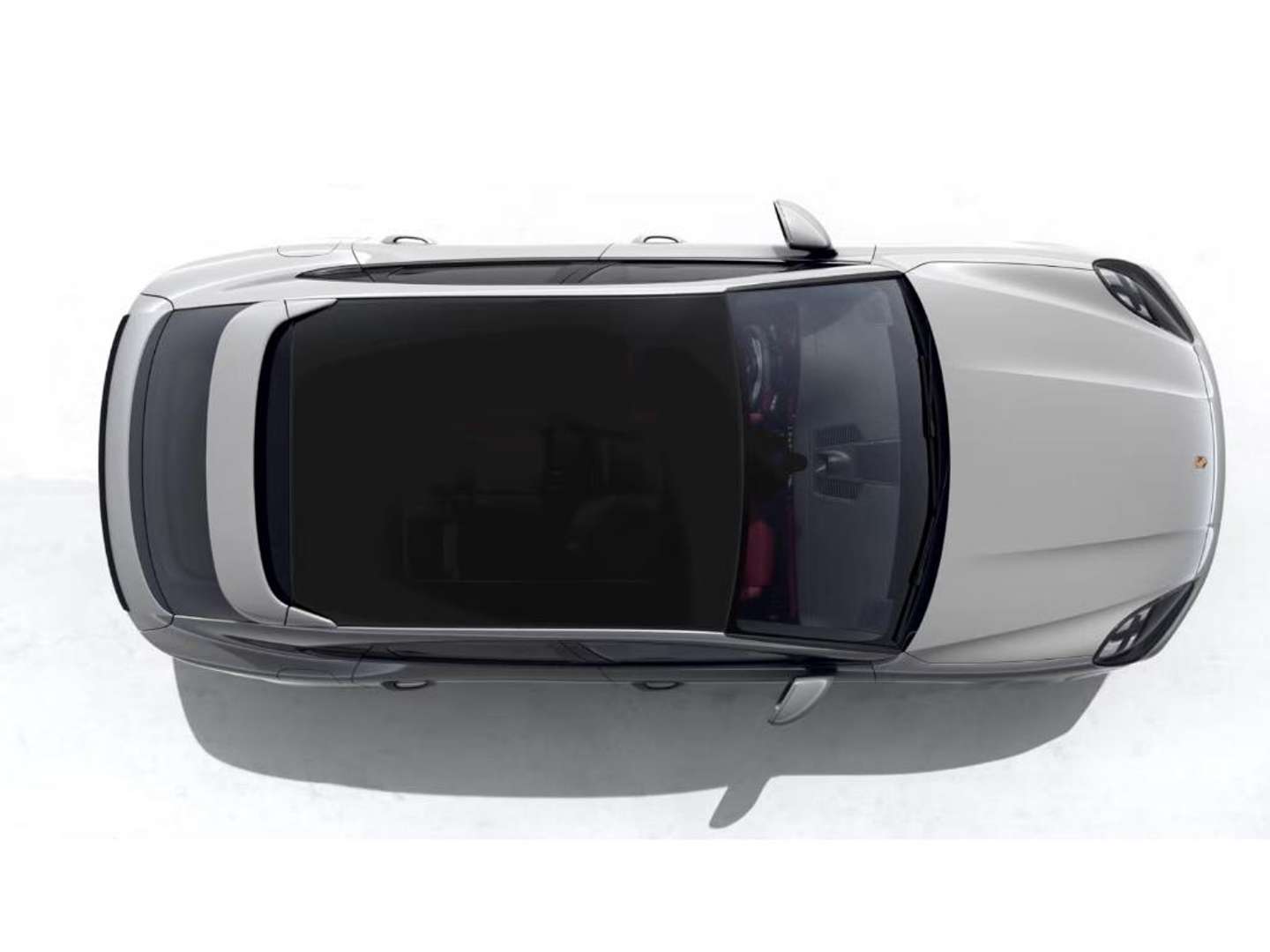 Porsche Cayenne II E-Hybrid - 2021 - Joinsteer - #5