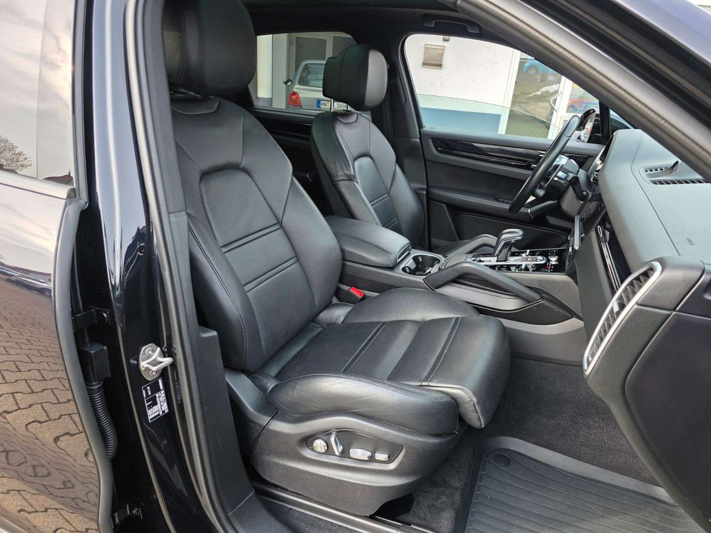 Porsche Cayenne II E-Hybrid - 2021 - Joinsteer - #15