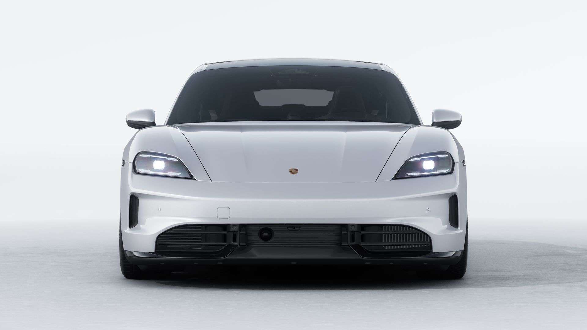 Porsche Taycan - 2024 - Joinsteer - #16