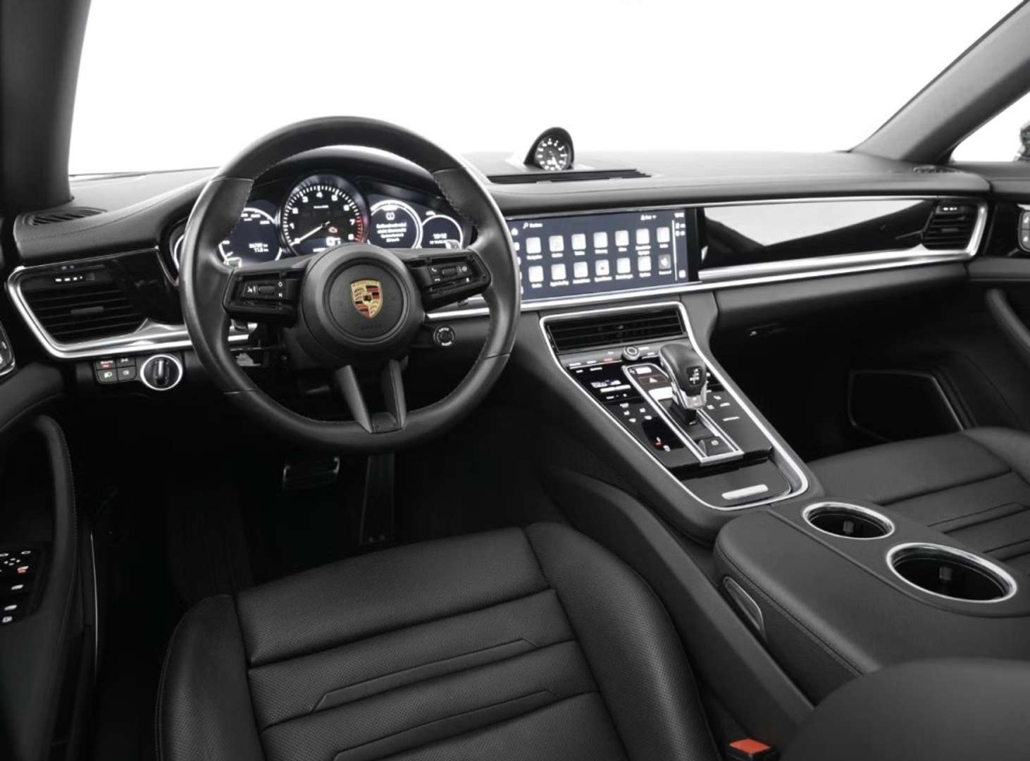 Porsche Panamera II Platinum Edition 4 E-Hybrid - 2023 - Joinsteer - #16