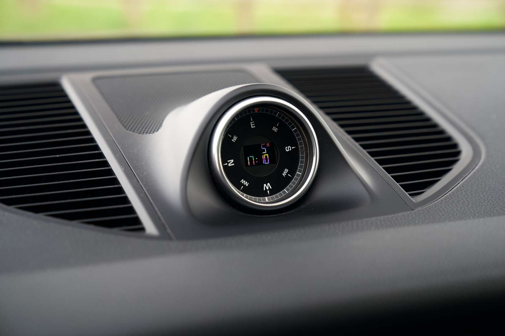 Porsche Macan II Turbo - 2019 - Joinsteer - #19