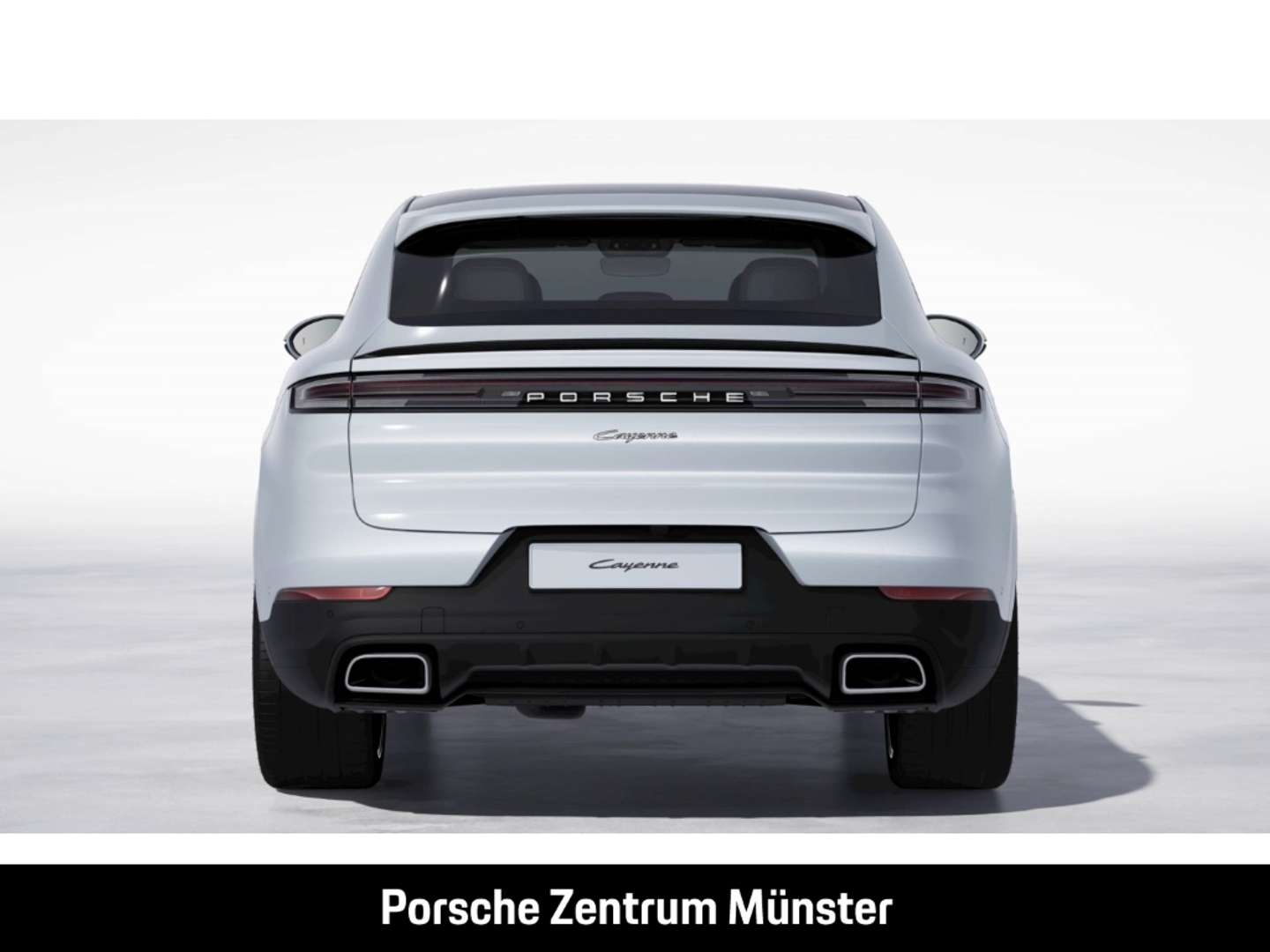 Porsche Cayenne II E-Hybrid - 2024 - Joinsteer - #7