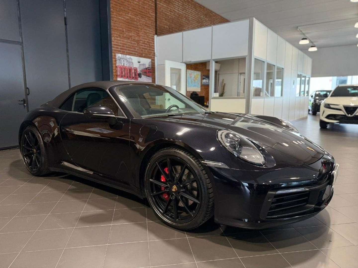 Porsche 991 I Carrera 4S - 2020 - Joinsteer - #4
