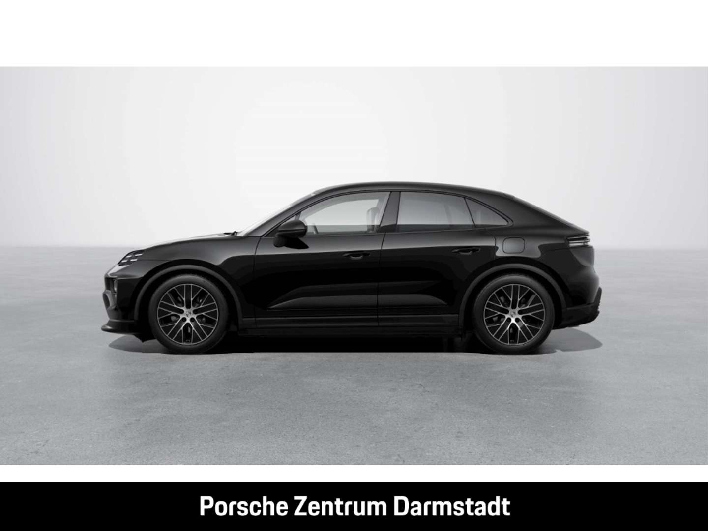 Porsche Macan I - 2025 - Joinsteer - #2