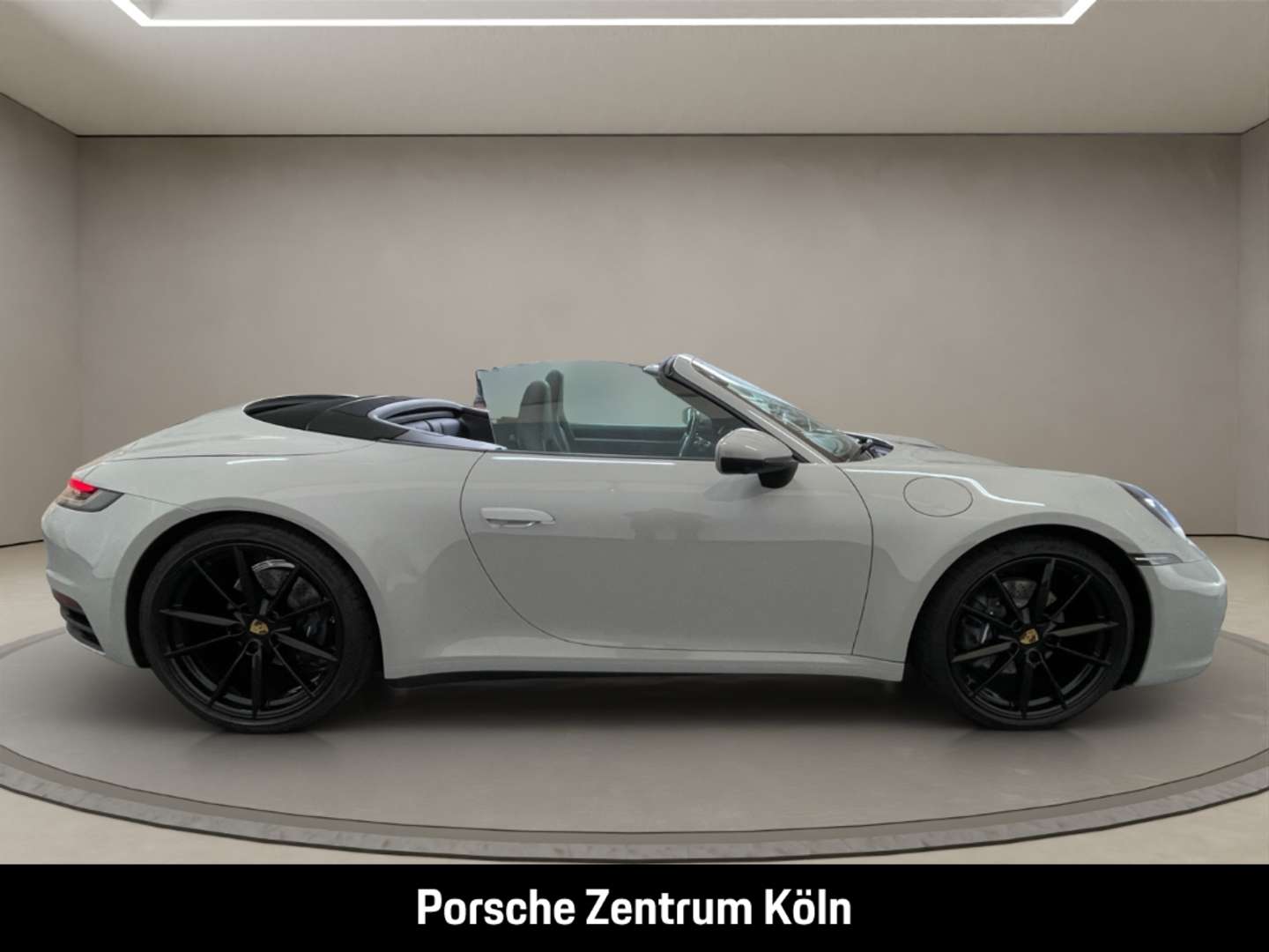 Porsche 992 I Carrera 4 - 2022 - Joinsteer - #6