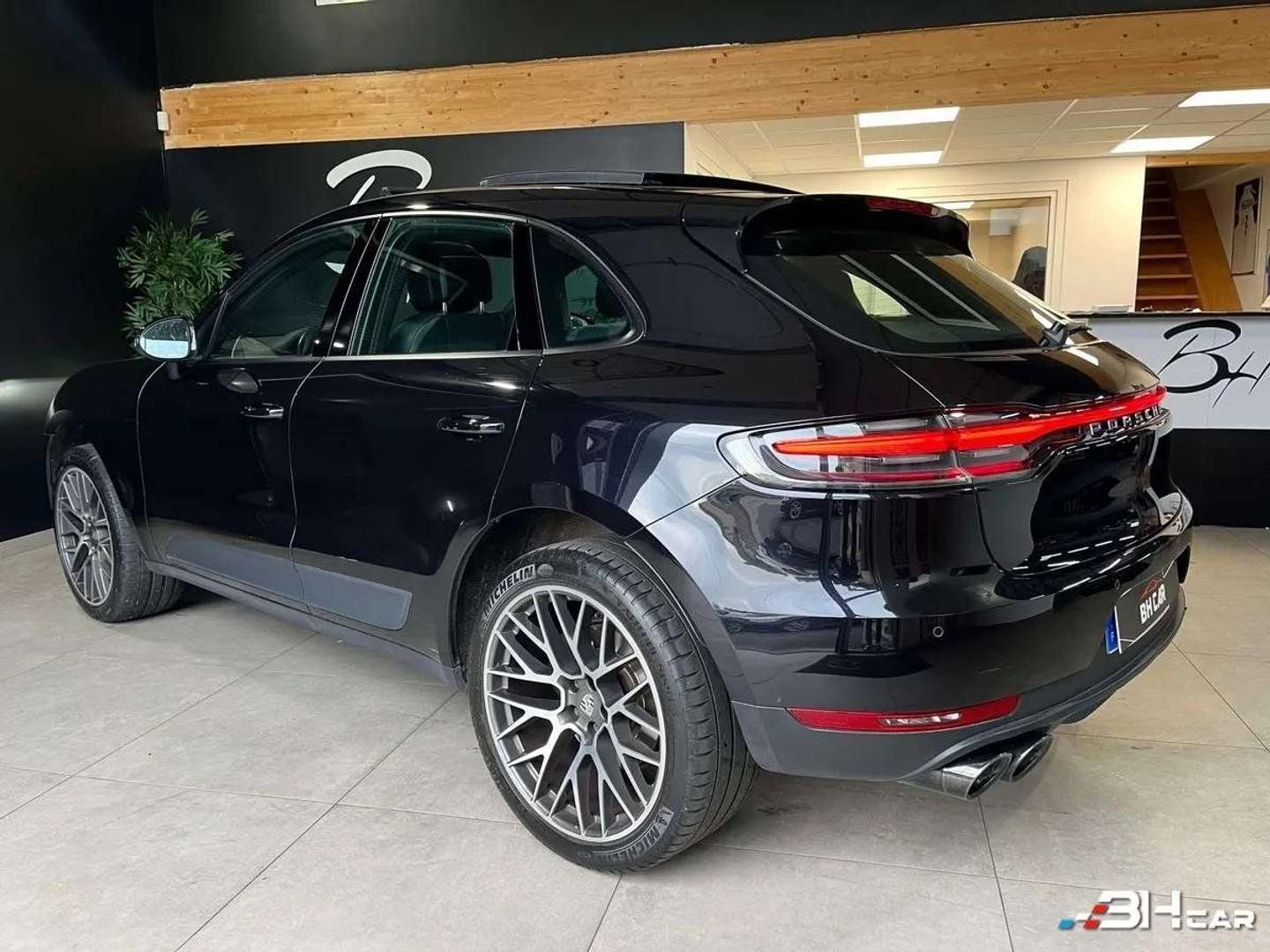 Porsche Macan II Base - 2019 - Joinsteer - #5