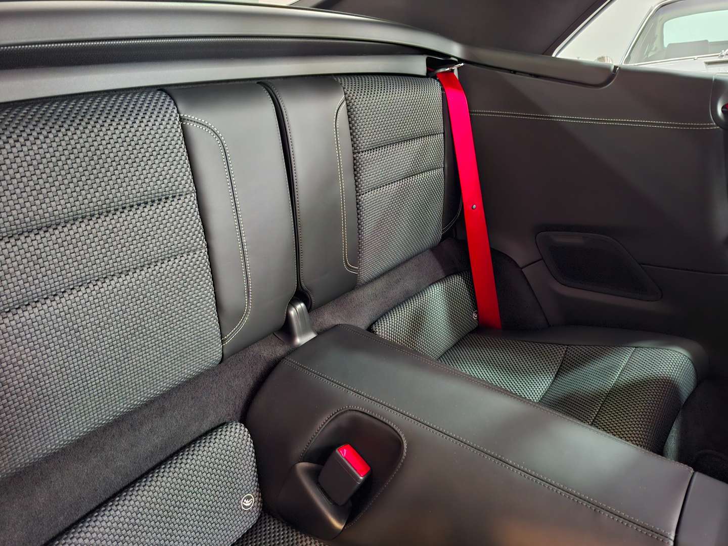 Porsche 991 I Carrera 2 - 2020 - Joinsteer - #15