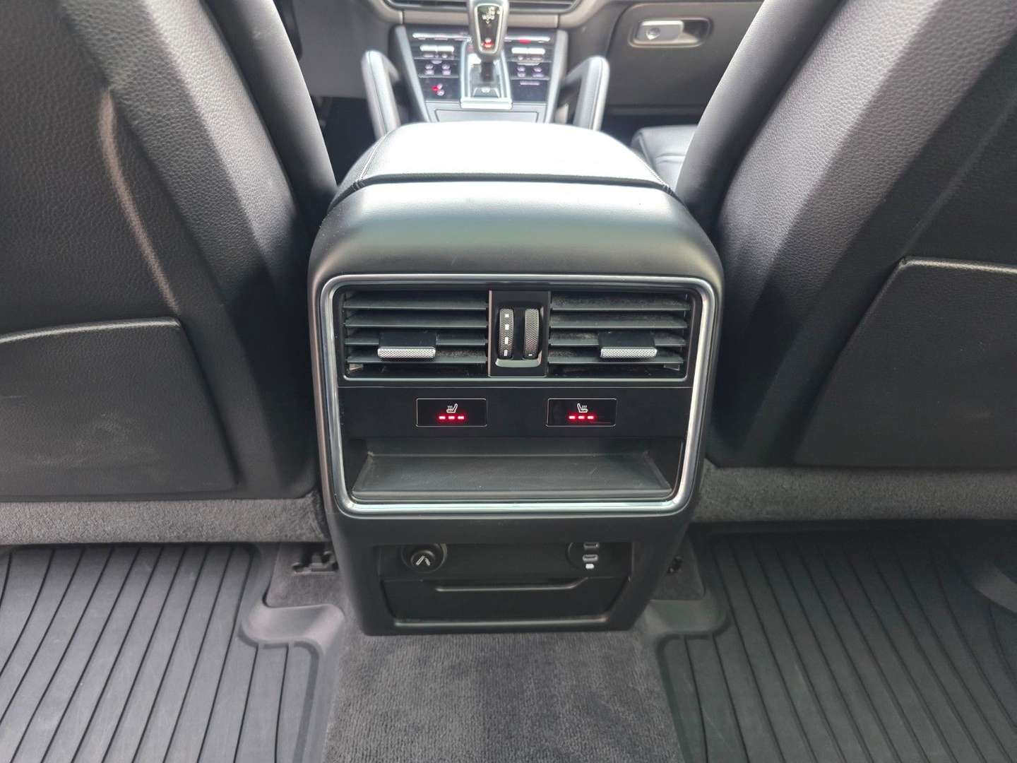 Porsche Cayenne II E-Hybrid - 2021 - Joinsteer - #16