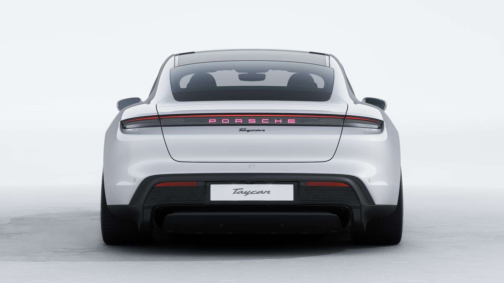 Porsche Taycan - 2024 - Joinsteer - #17