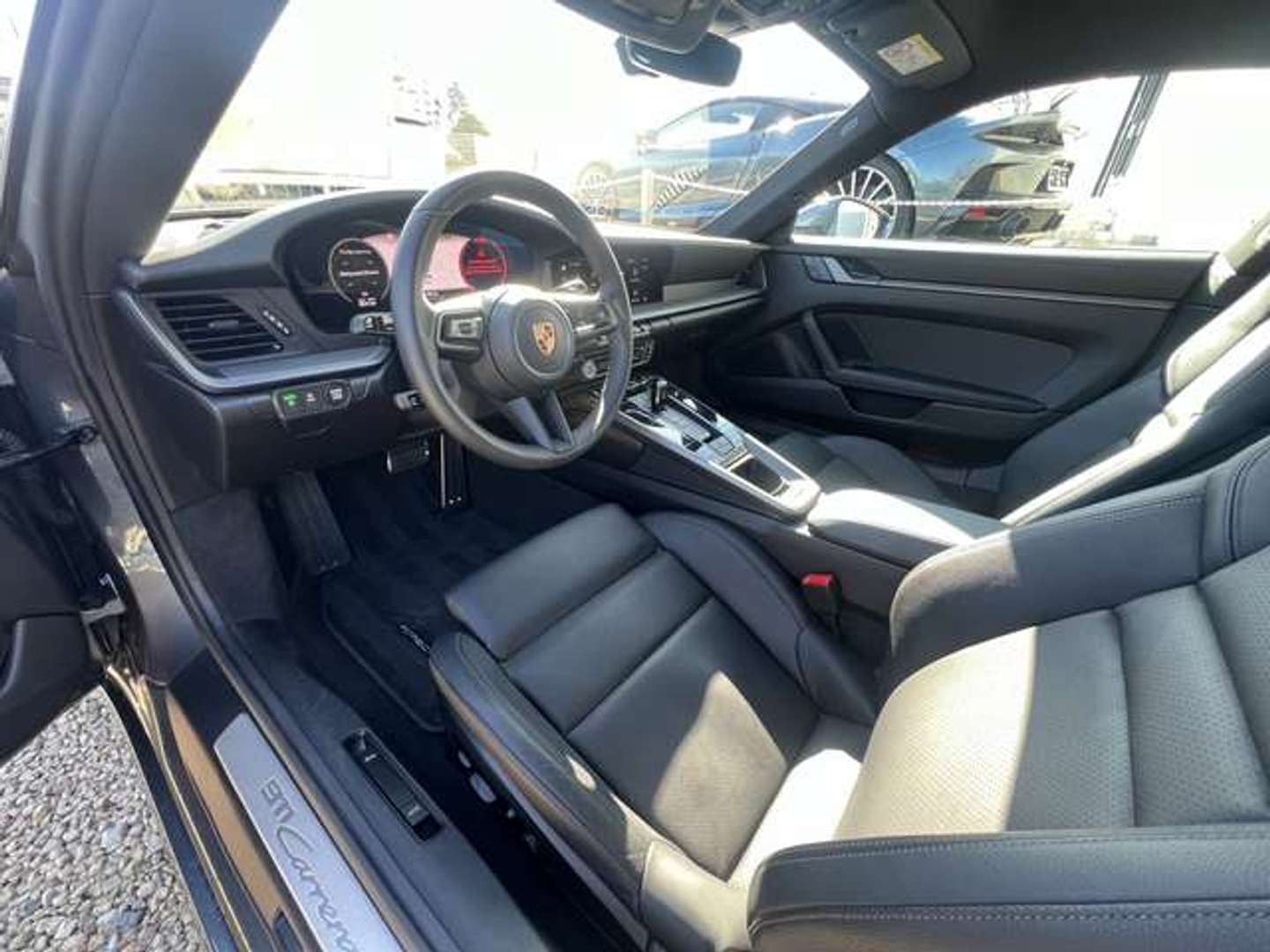 Porsche 992 II Turbo - 2025 - Joinsteer - #11