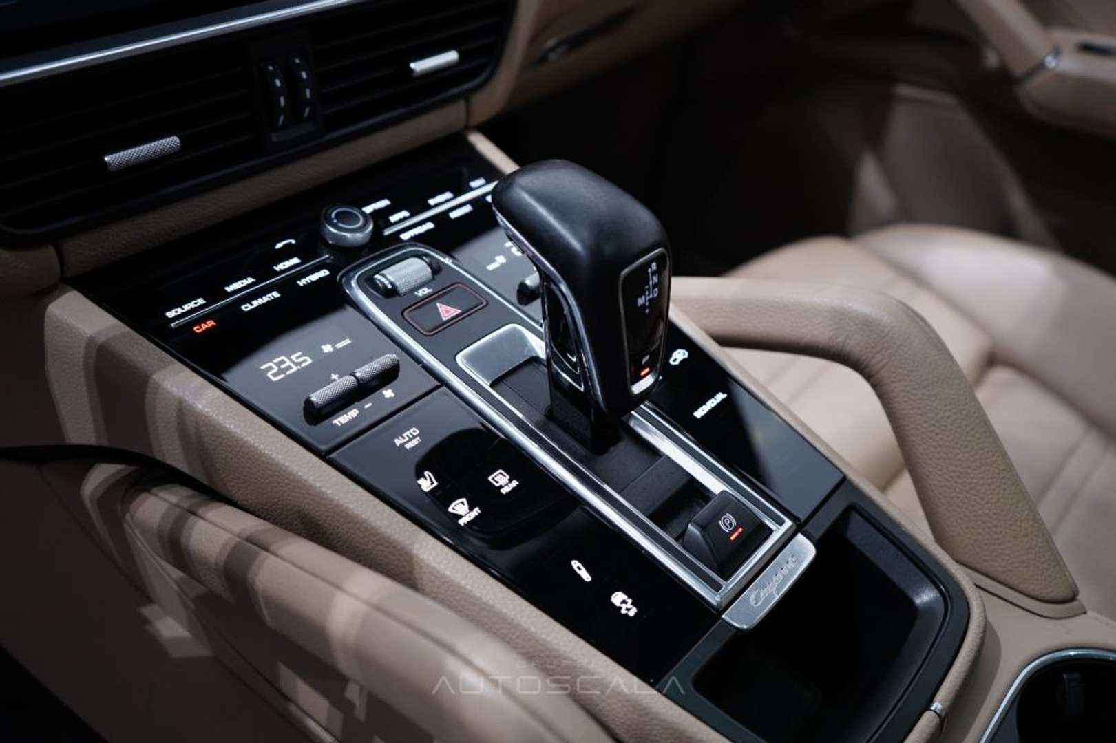 Porsche Cayenne II E-Hybrid - 2020 - Joinsteer - #21