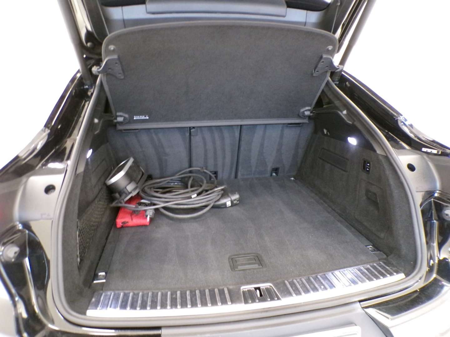 Porsche Cayenne II E-Hybrid - 2021 - Joinsteer - #9