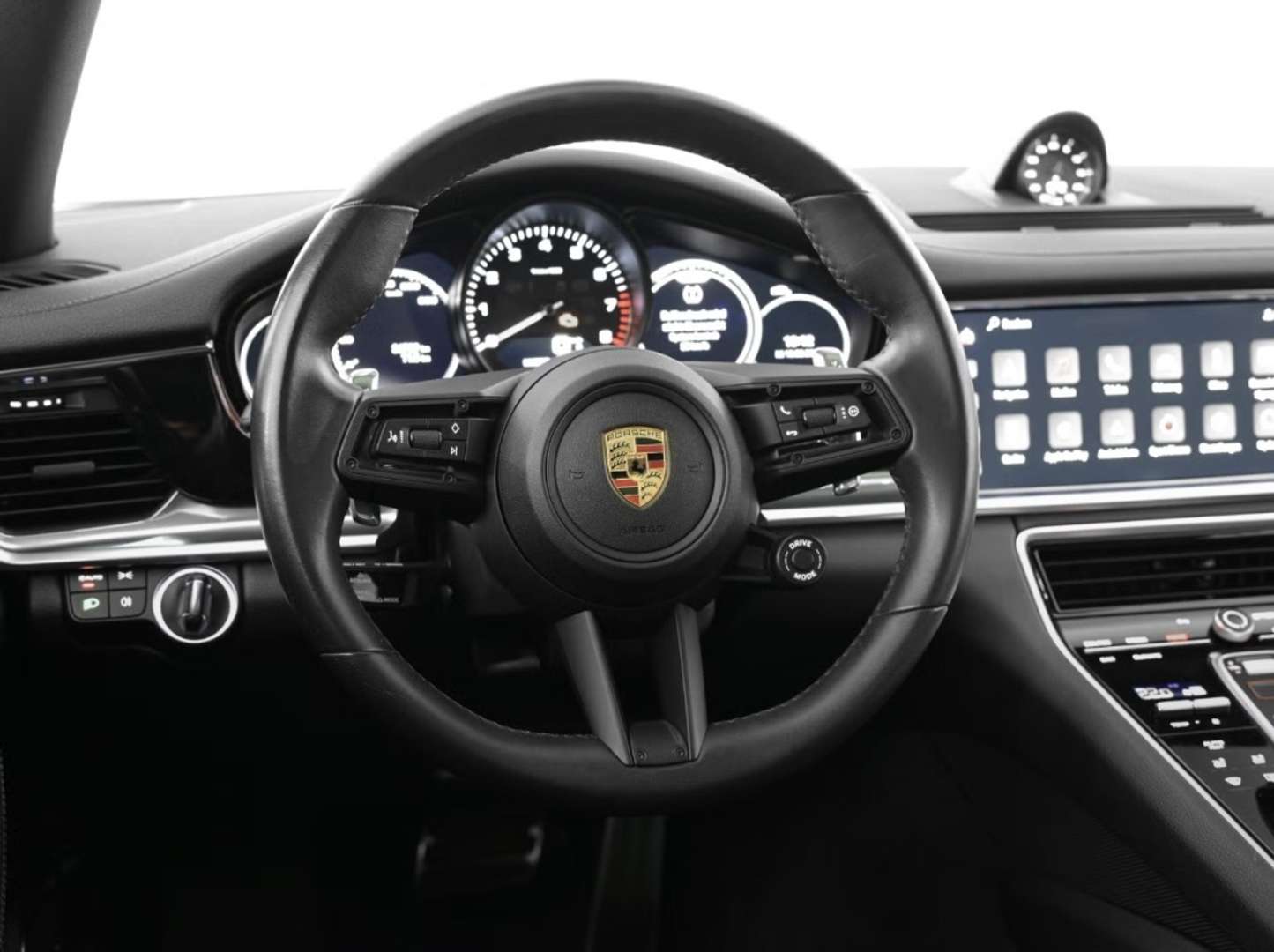 Porsche Panamera II Platinum Edition 4 E-Hybrid - 2023 - Joinsteer - #17