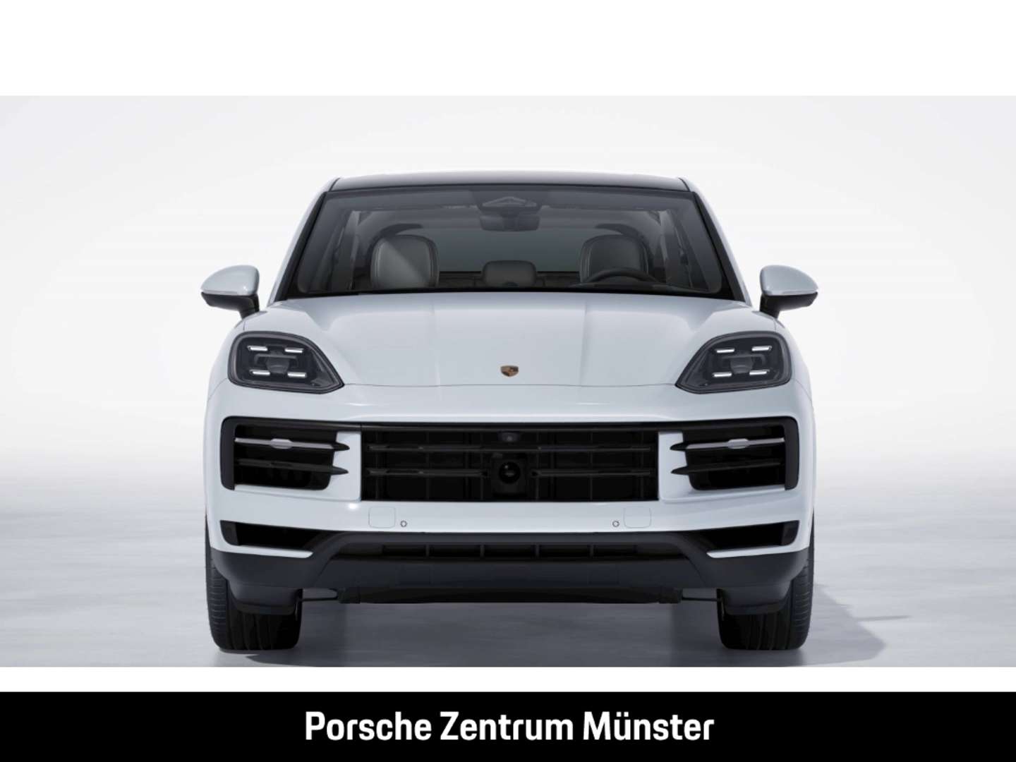 Porsche Cayenne II E-Hybrid - 2024 - Joinsteer - #8