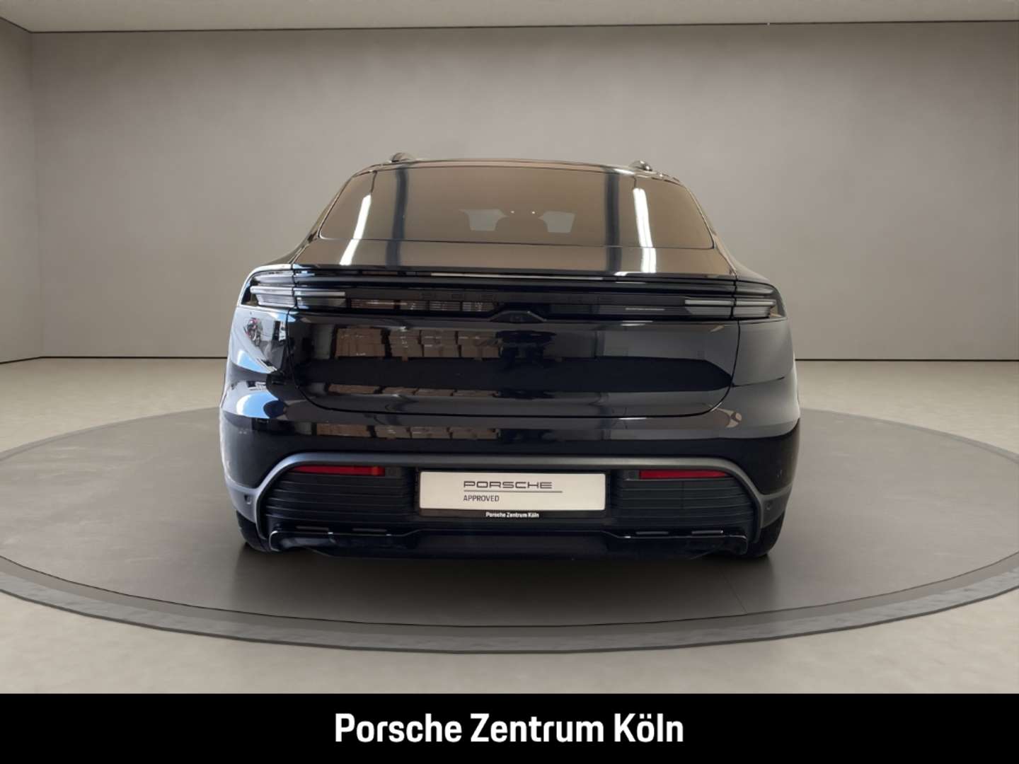 Porsche Macan II - 2024 - Joinsteer - #4