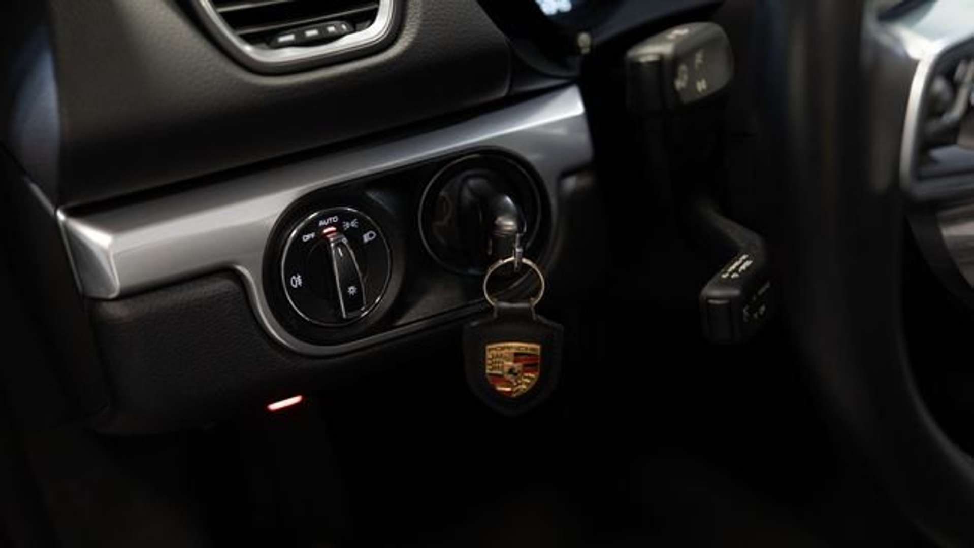 Porsche 718 Spyder - 2018 - Joinsteer - #24