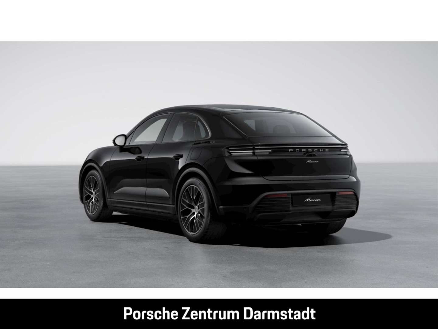 Porsche Macan I - 2025 - Joinsteer - #3