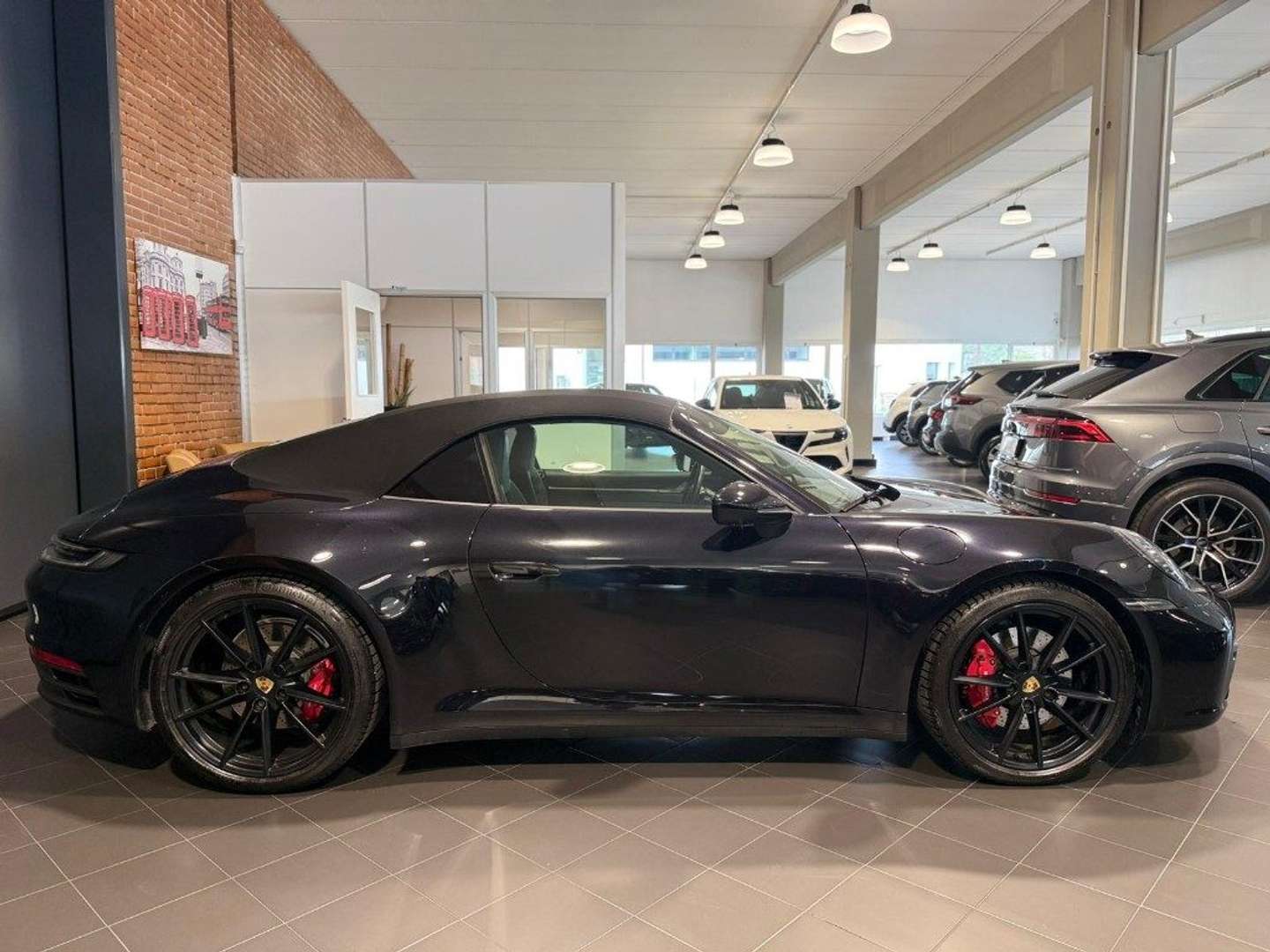 Porsche 991 I Carrera 4S - 2020 - Joinsteer - #5