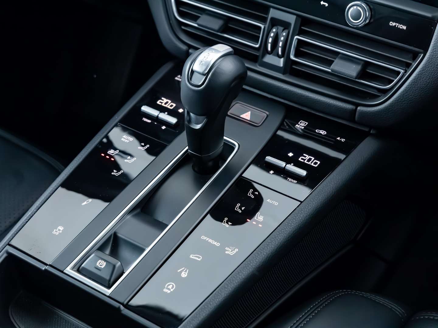 Porsche Macan II Base - 2024 - Joinsteer - #10