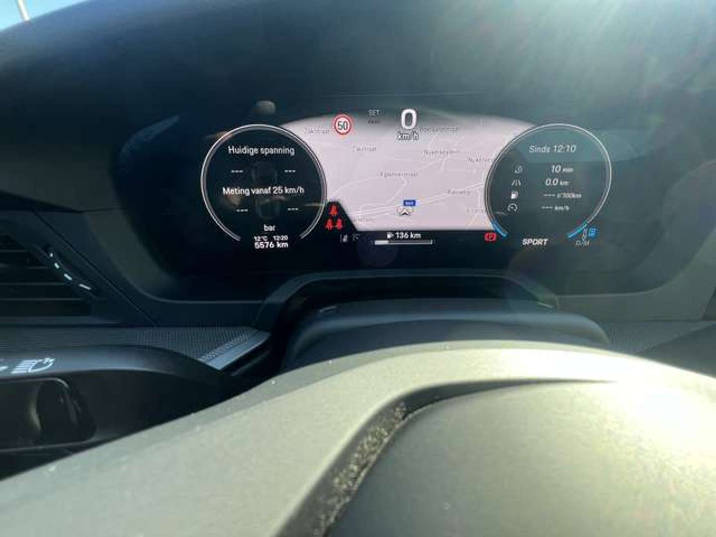 Porsche 992 II Turbo - 2025 - Joinsteer - #12