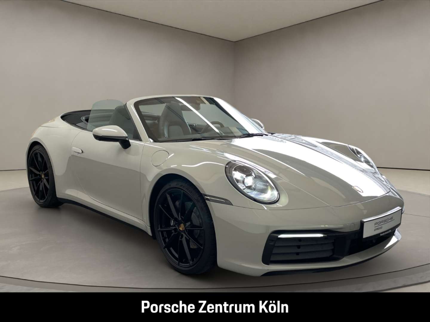 Porsche 992 I Carrera 4 - 2022 - Joinsteer - #7