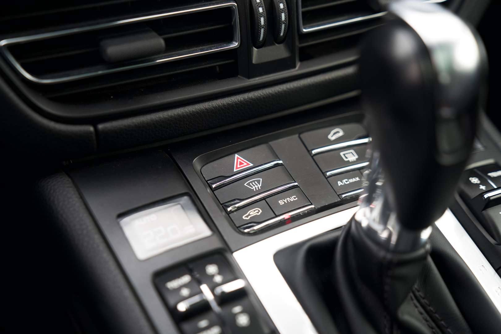 Porsche Macan II Turbo - 2019 - Joinsteer - #20