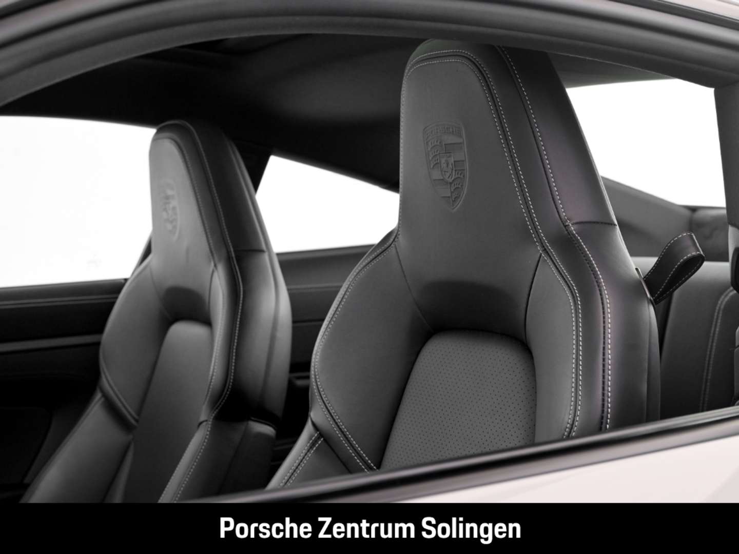 Porsche 992 I Carrera - 2021 - Joinsteer - #16