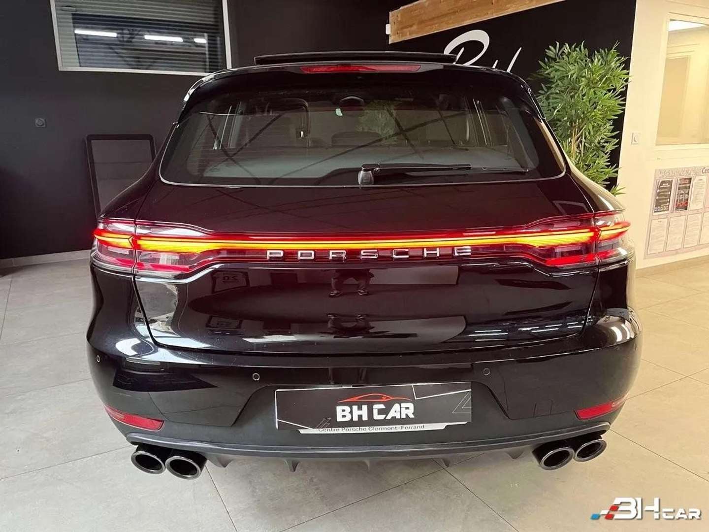 Porsche Macan II Base - 2019 - Joinsteer - #6