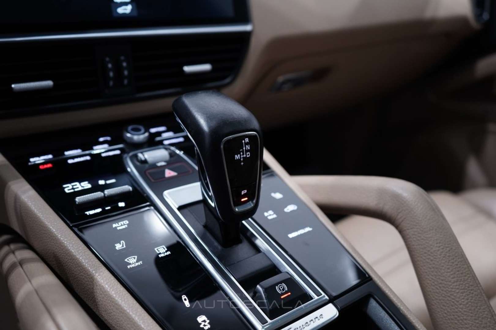 Porsche Cayenne II E-Hybrid - 2020 - Joinsteer - #22