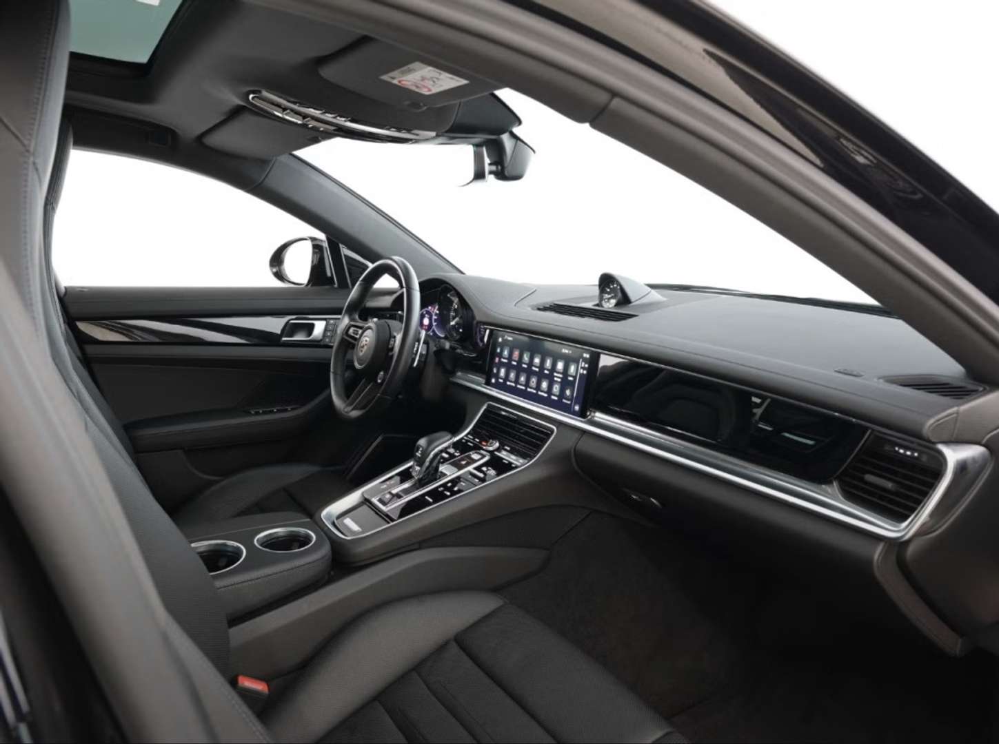 Porsche Panamera II Platinum Edition 4 E-Hybrid - 2023 - Joinsteer - #18