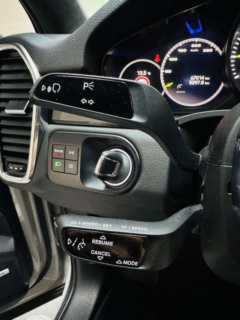 Porsche Cayenne II E-Hybrid - 2023 - Joinsteer - #16