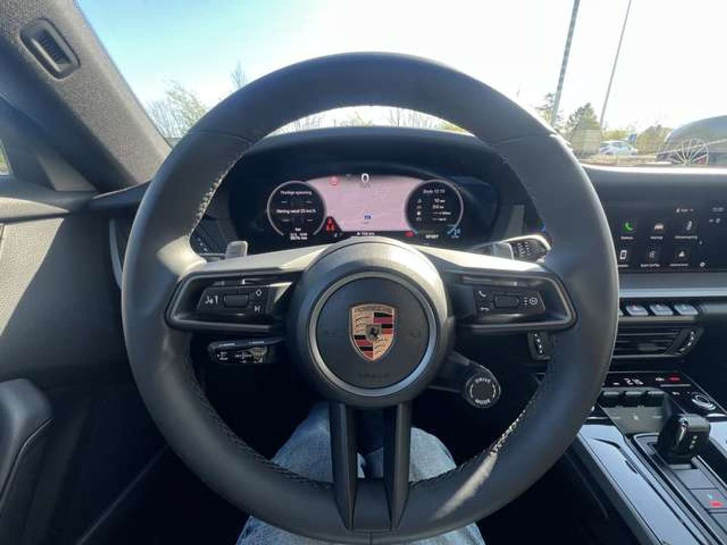 Porsche 992 II Turbo - 2025 - Joinsteer - #13