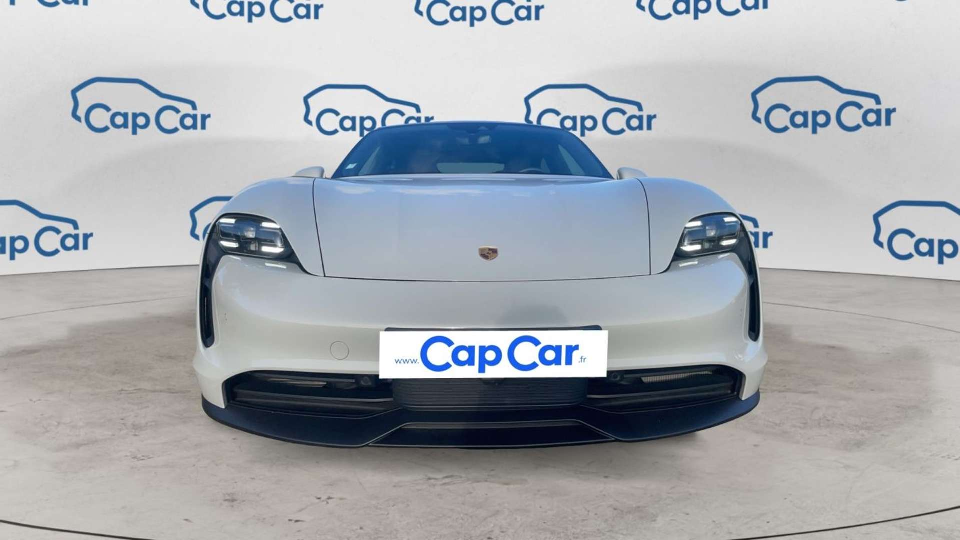 Porsche Taycan 4S - 2021 - Joinsteer - #4