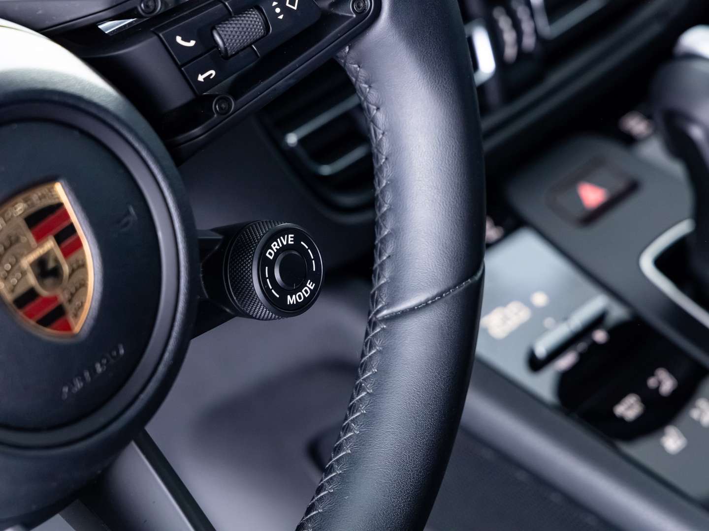 Porsche Macan II Base - 2024 - Joinsteer - #11