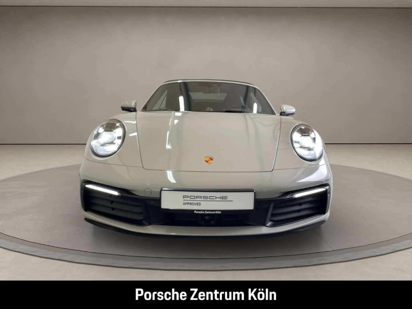 Porsche 992 I Carrera 4 - 2022 - Joinsteer - #8