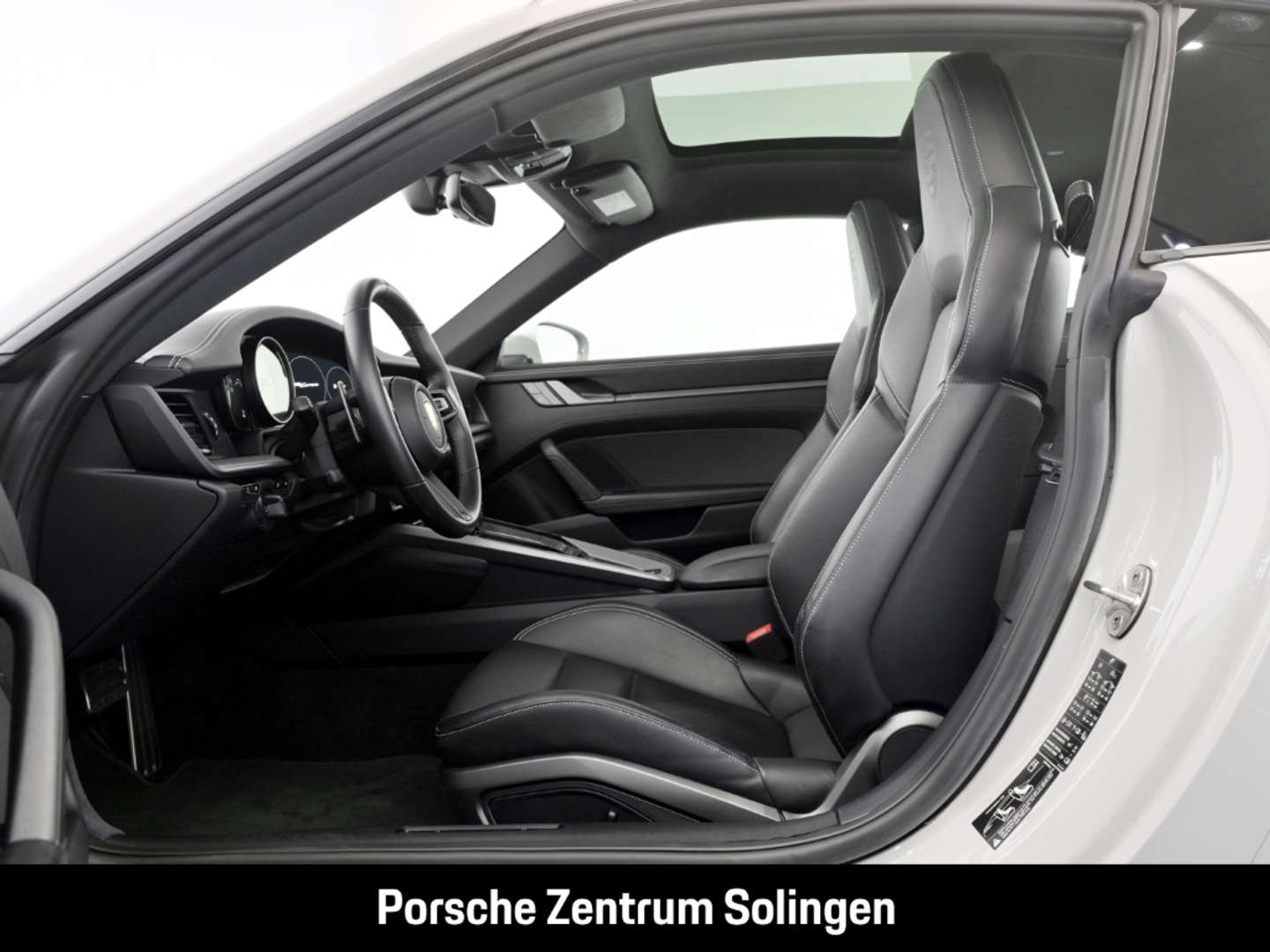 Porsche 992 I Carrera - 2021 - Joinsteer - #17