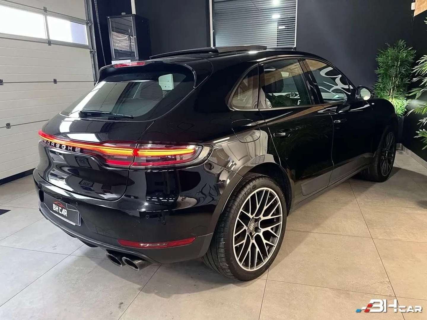 Porsche Macan II Base - 2019 - Joinsteer - #7
