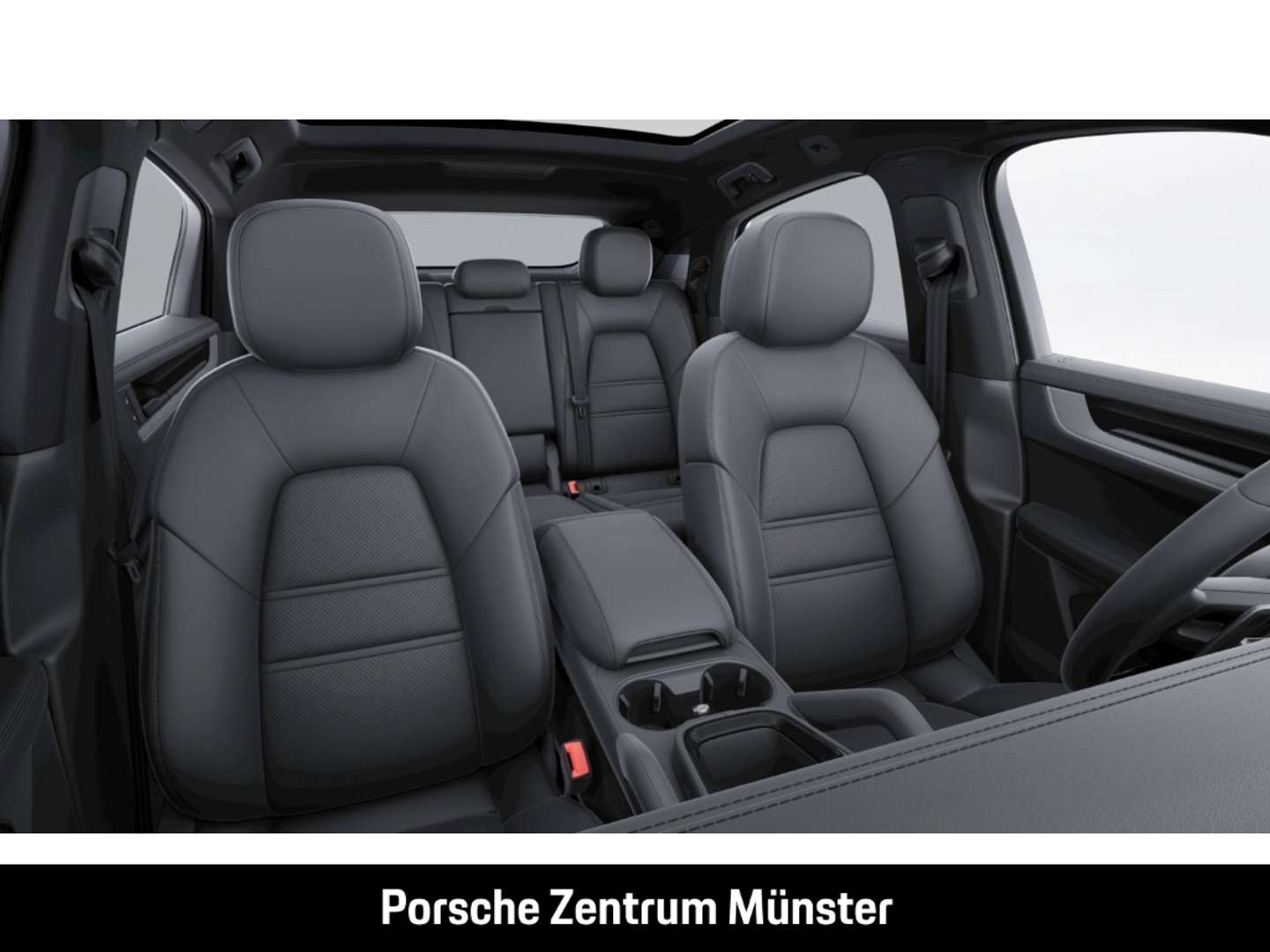 Porsche Cayenne II E-Hybrid - 2024 - Joinsteer - #10