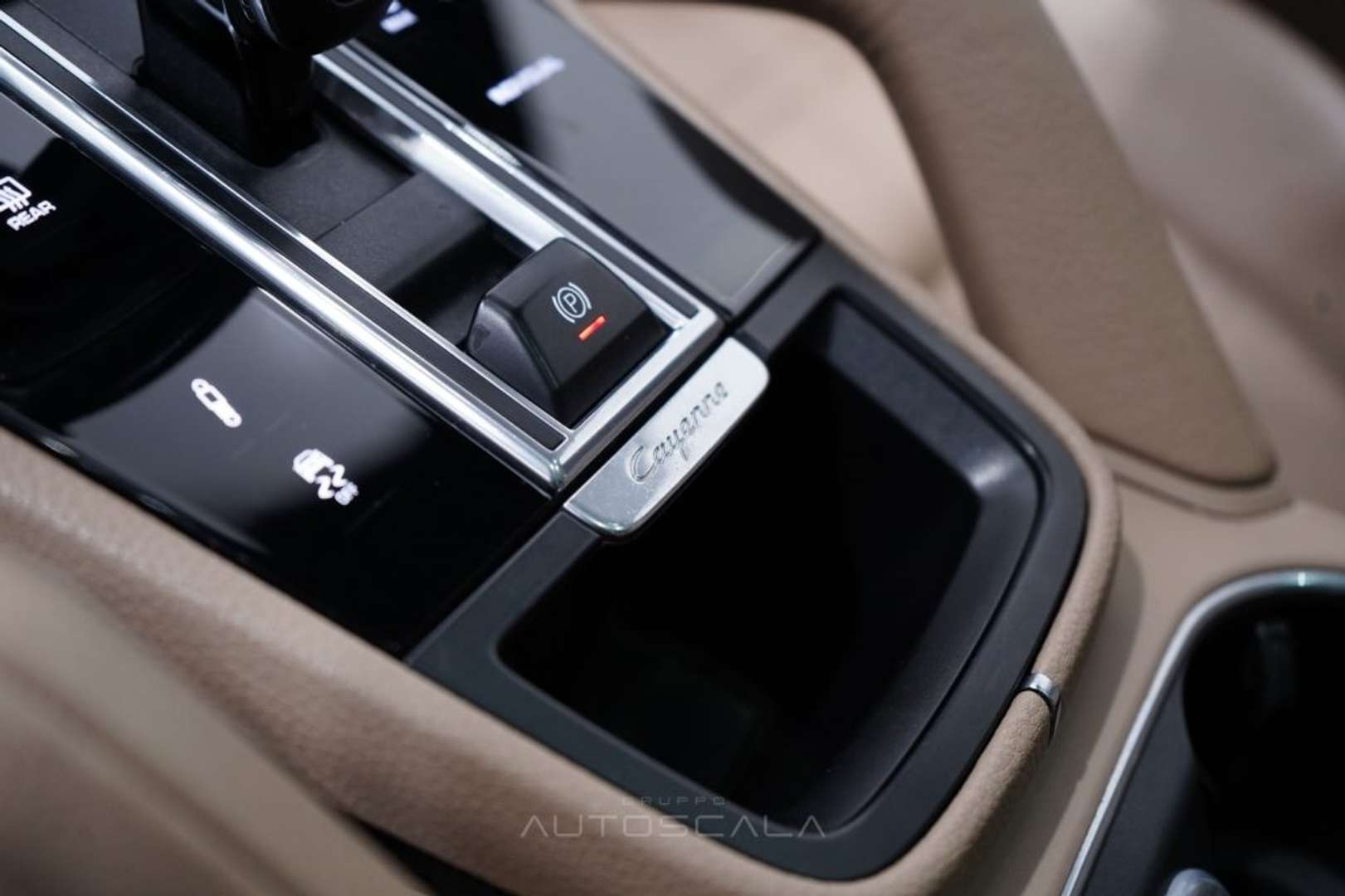 Porsche Cayenne II E-Hybrid - 2020 - Joinsteer - #23