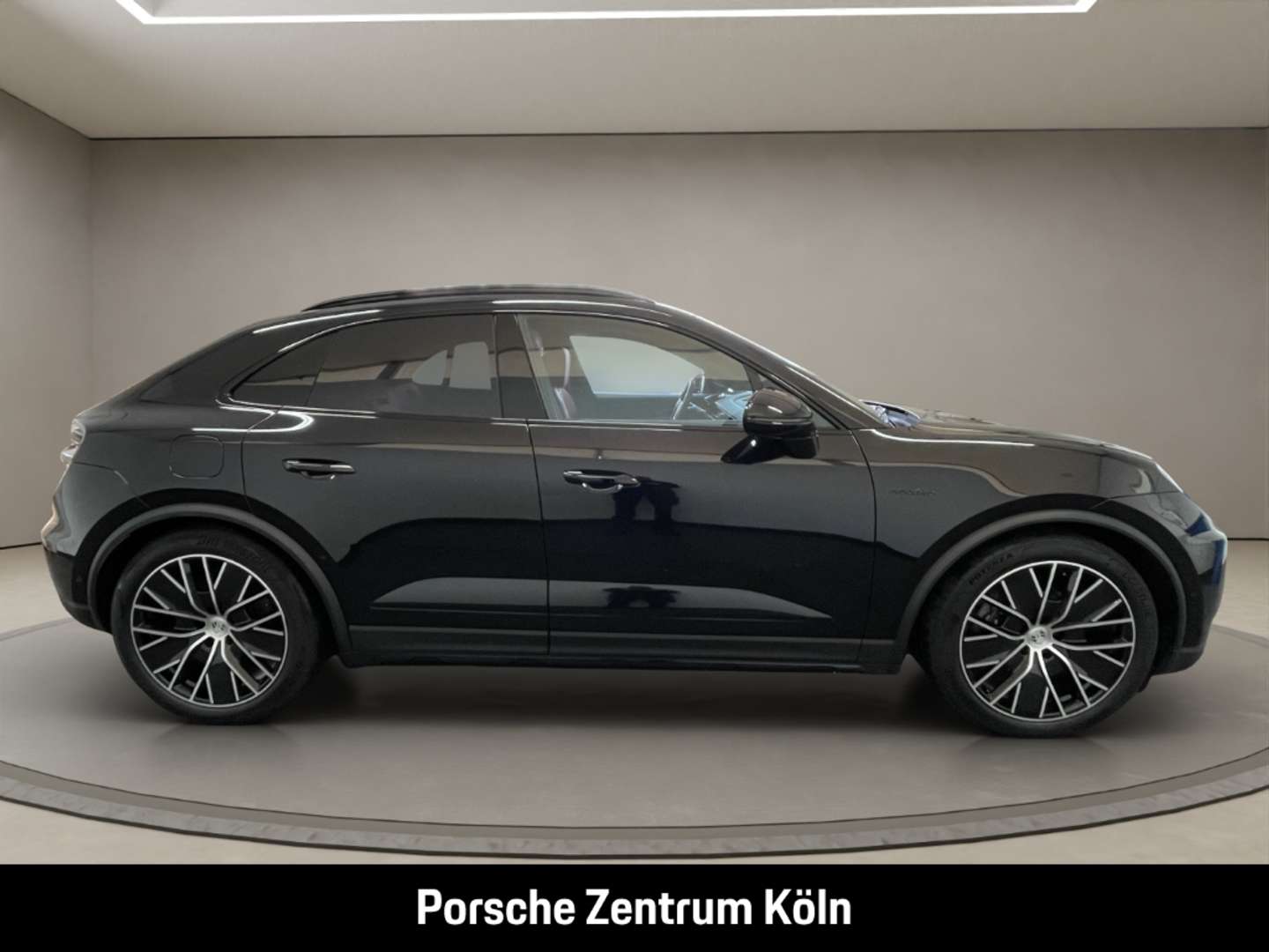 Porsche Macan II - 2024 - Joinsteer - #6