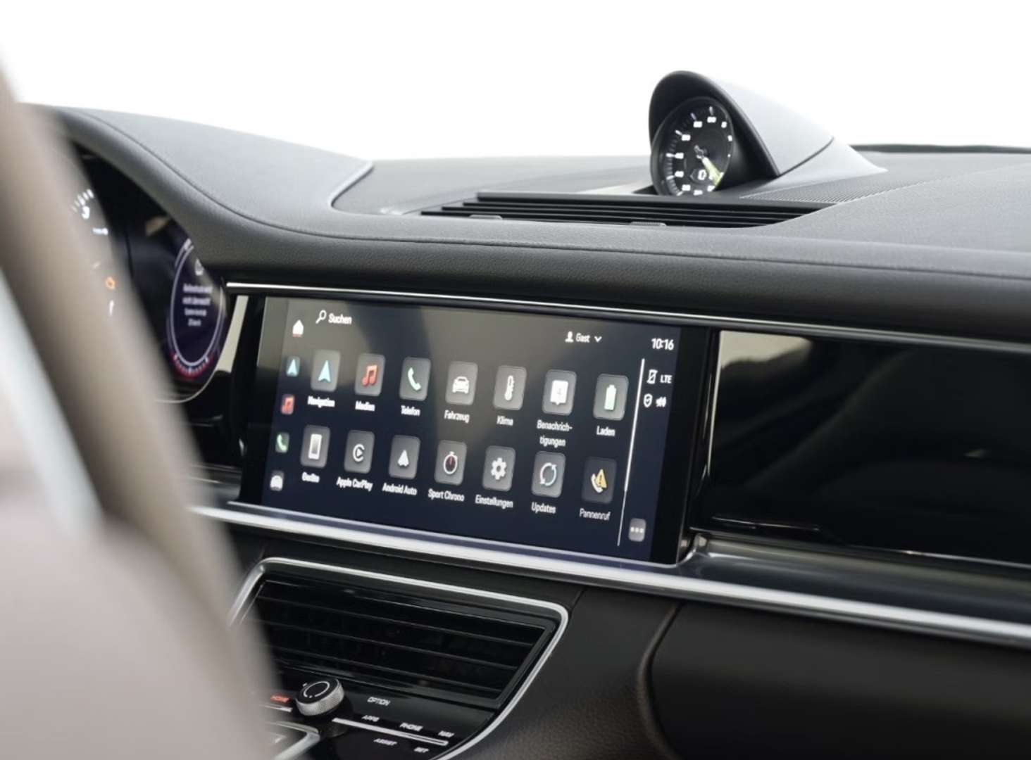 Porsche Panamera II Platinum Edition 4 E-Hybrid - 2023 - Joinsteer - #19